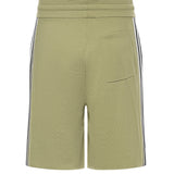 Shorts in maglia di viscosa SHPM 079Y AUTRY 
