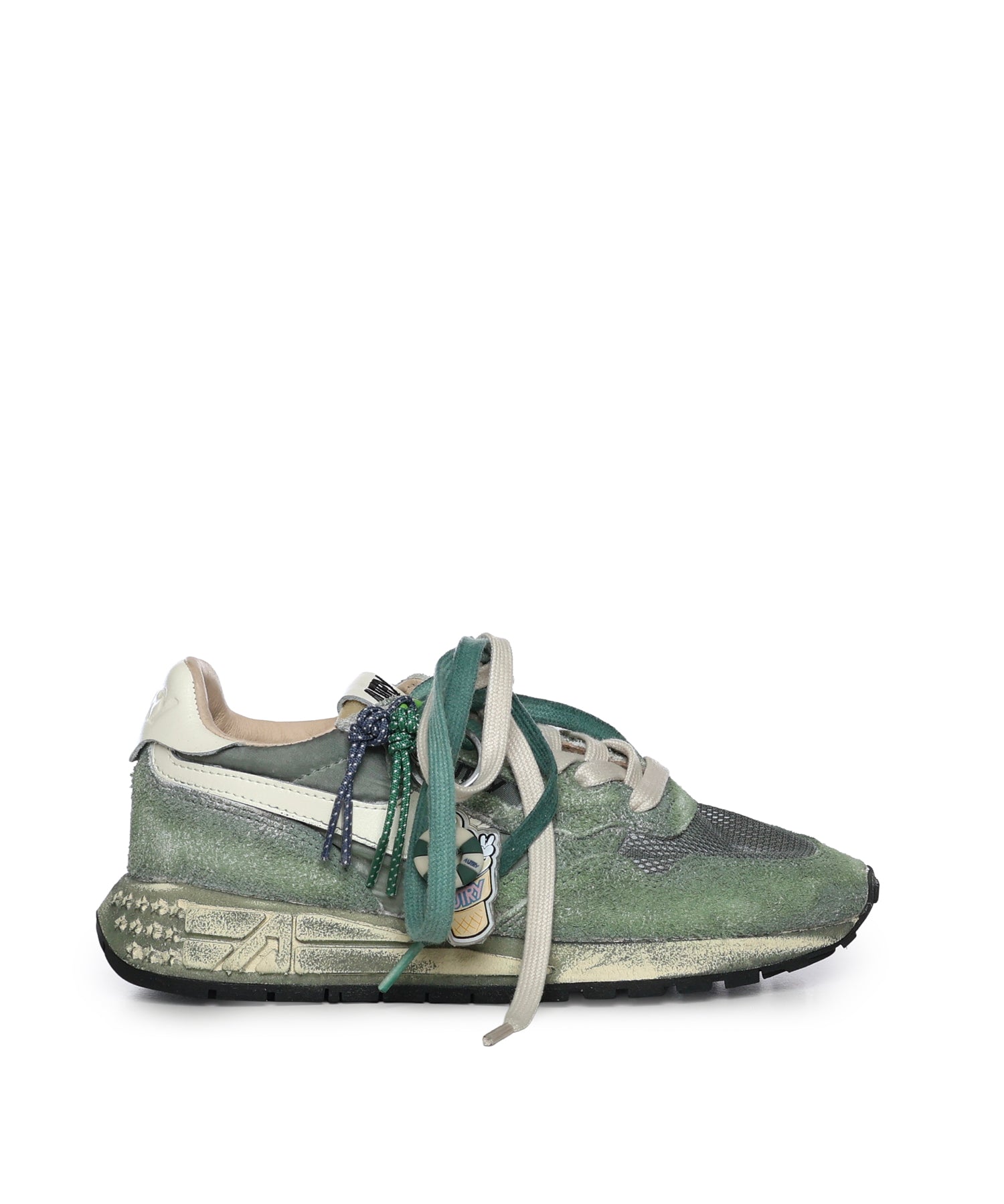Sneaker Reelwind WVLW YS08 AUTRY 