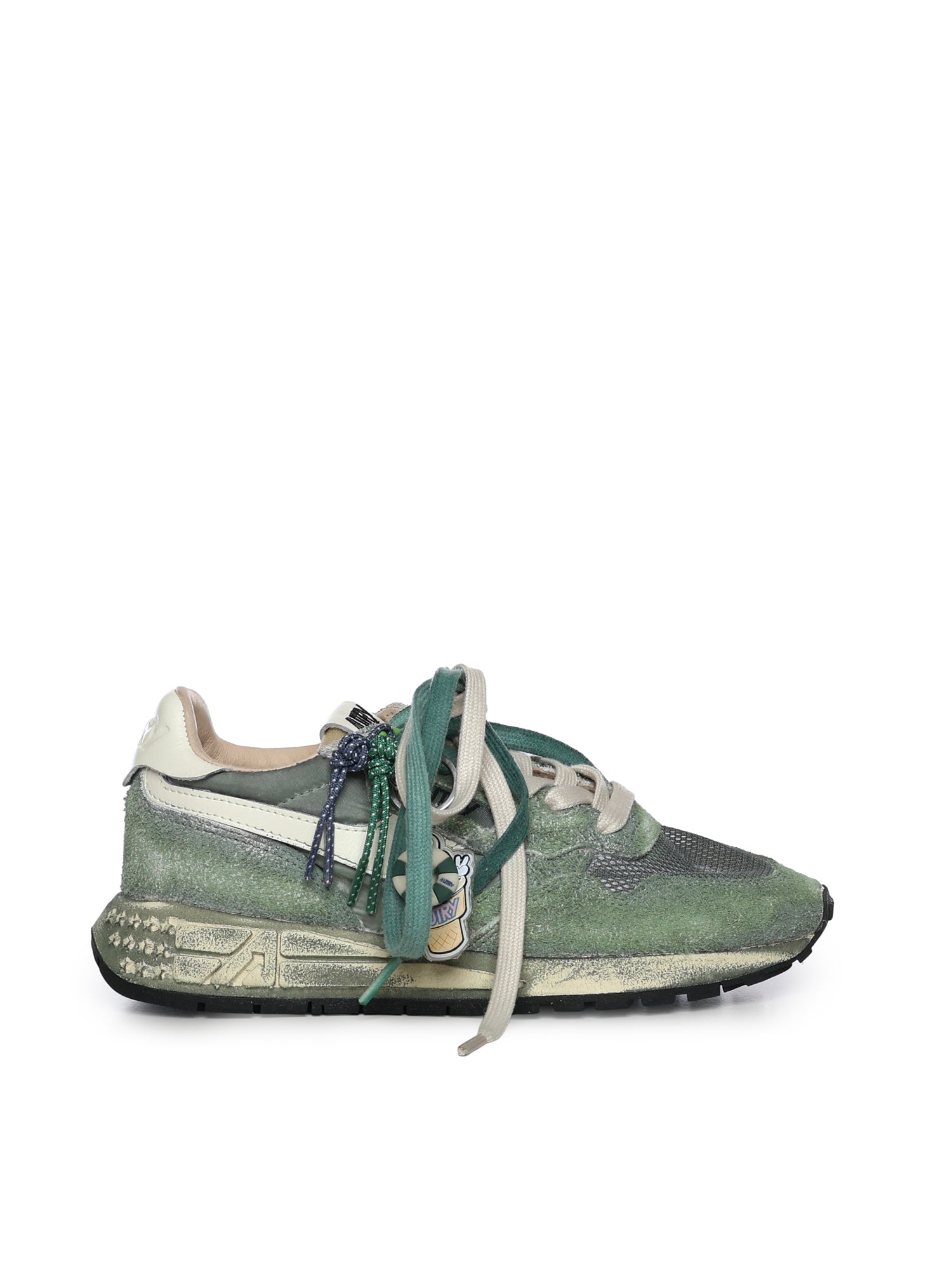 Sneaker Reelwind WVLW YS08 AUTRY 