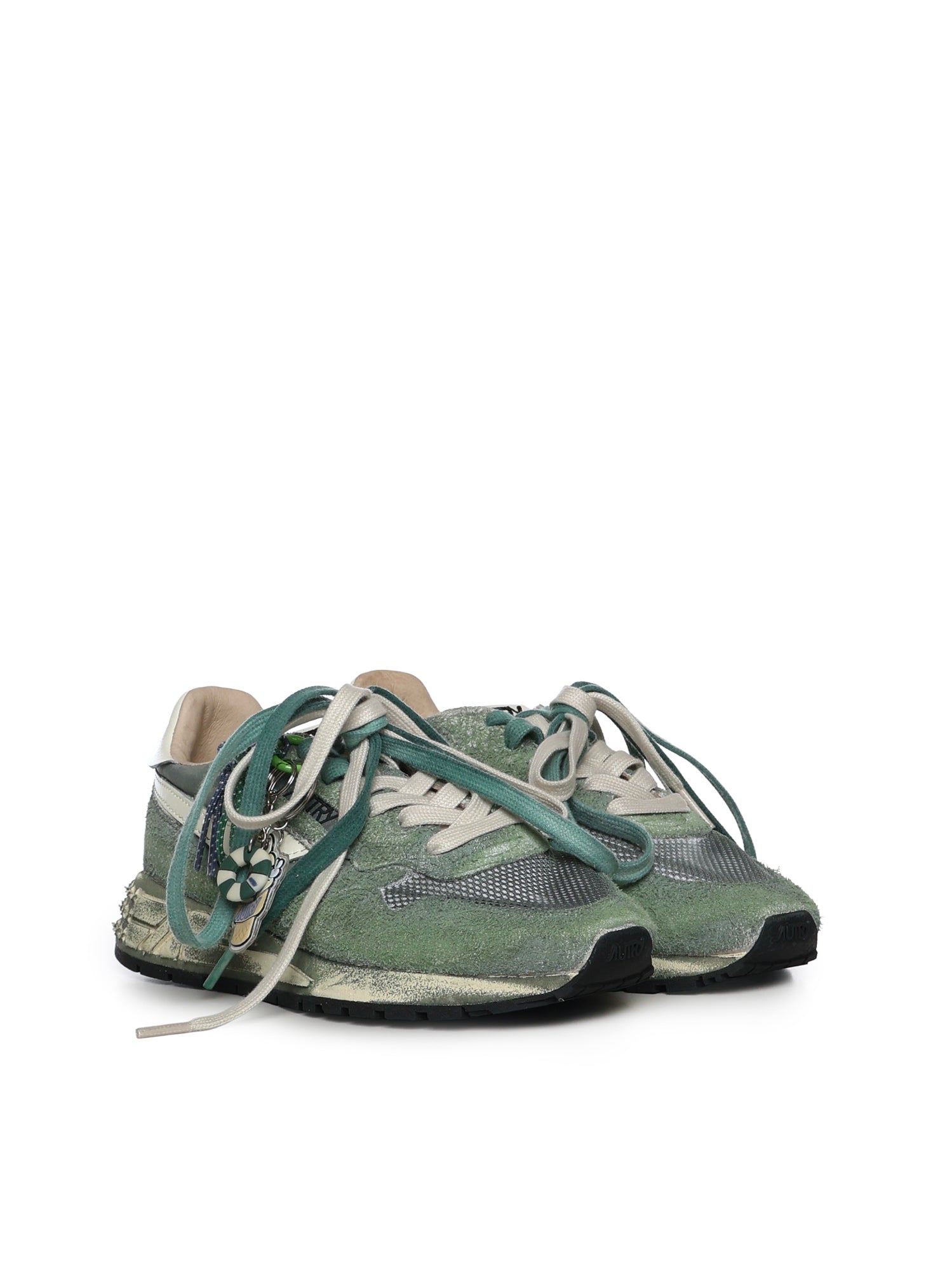 Sneaker Reelwind WVLW YS08 AUTRY 