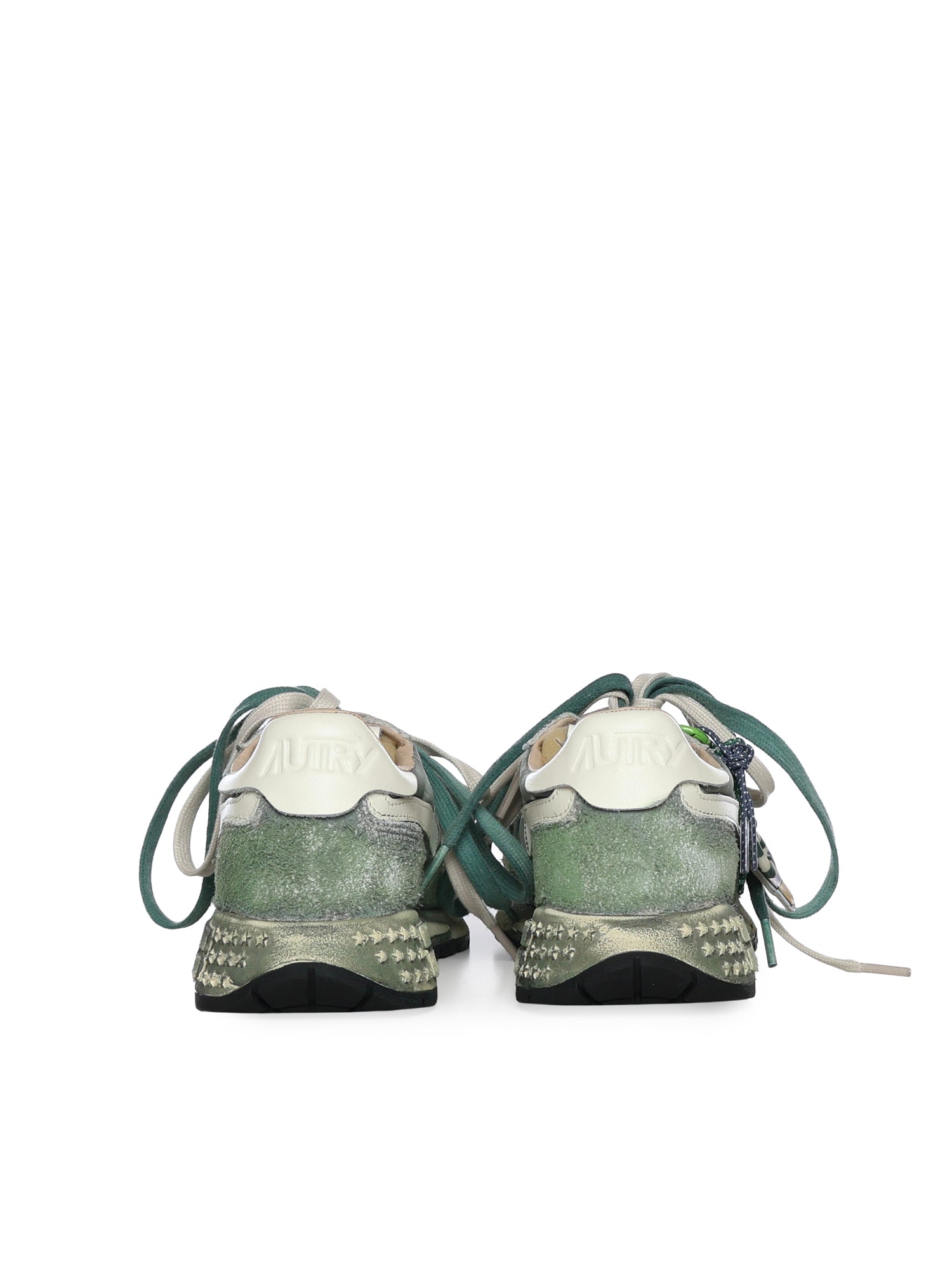 Sneaker Reelwind WVLW YS08 AUTRY 