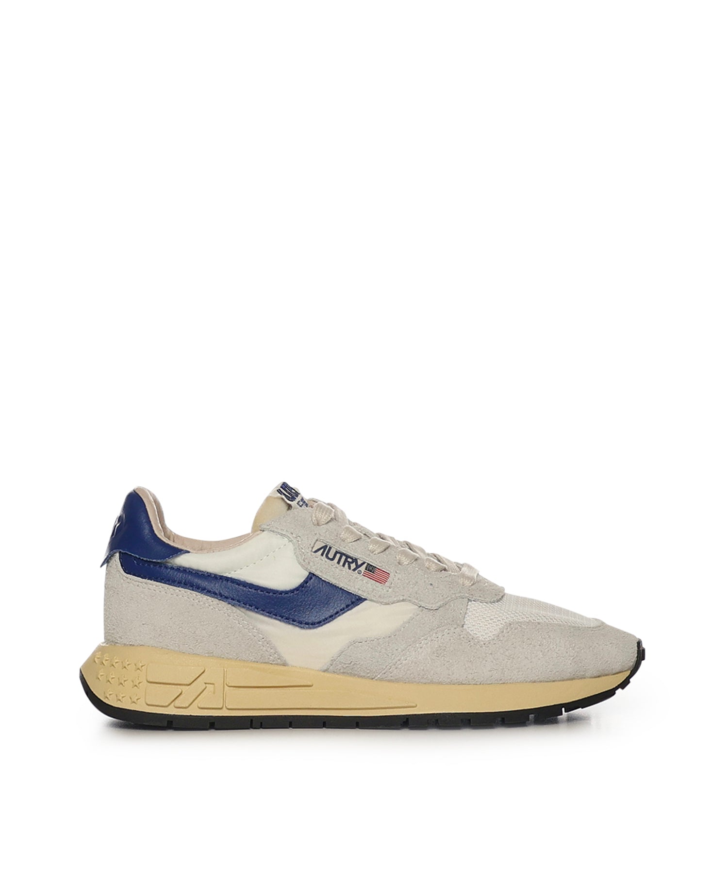 Sneakers Reelwind WWLM UT01 AUTRY 