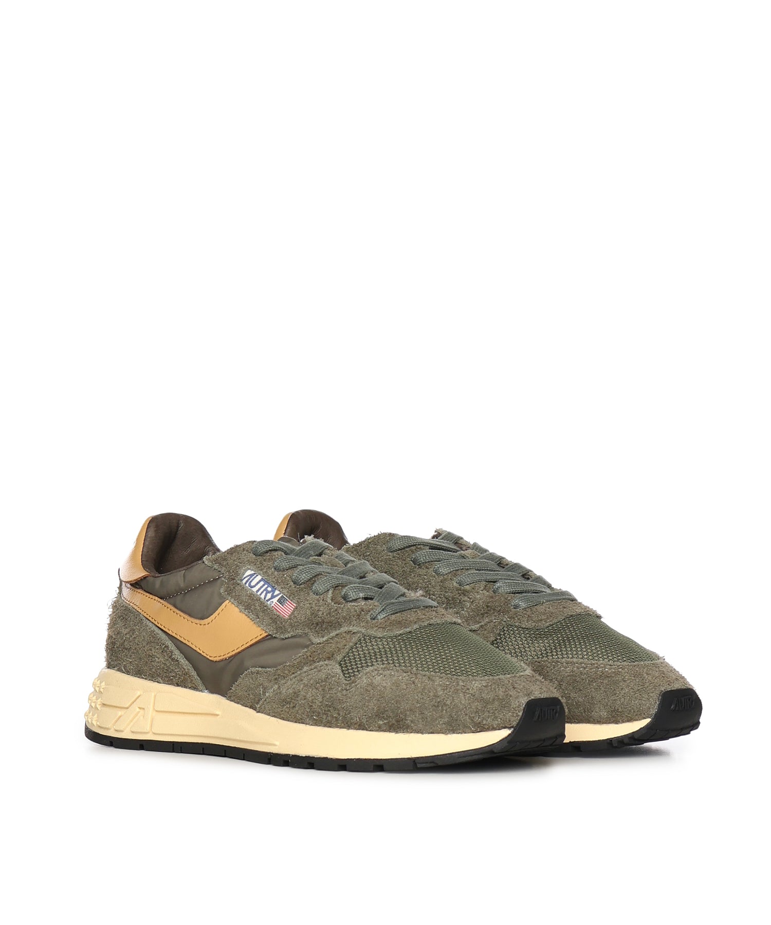 Sneakers Reelwind WWLM UT44 AUTRY 