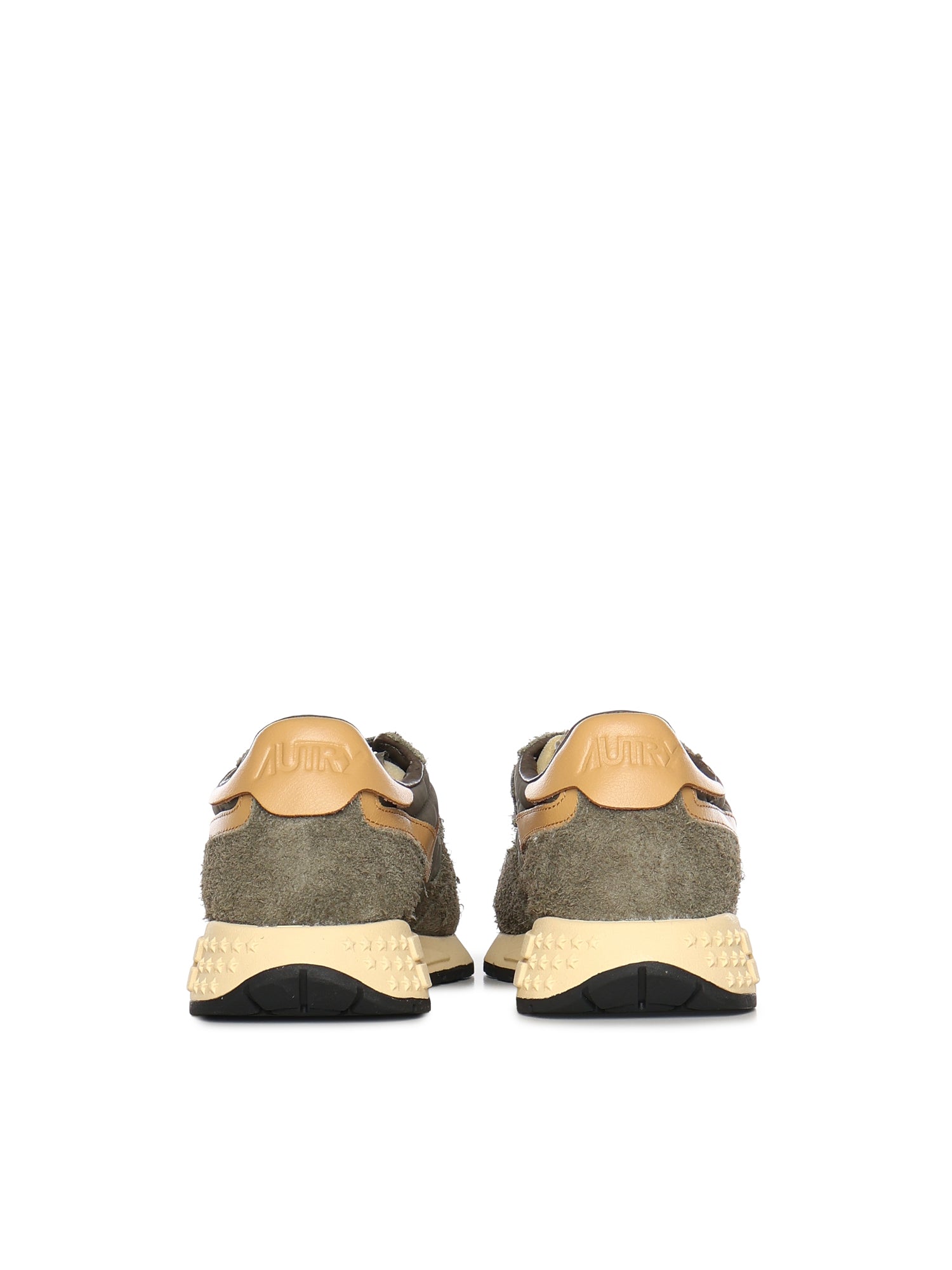 Sneakers Reelwind WWLM UT44 AUTRY 