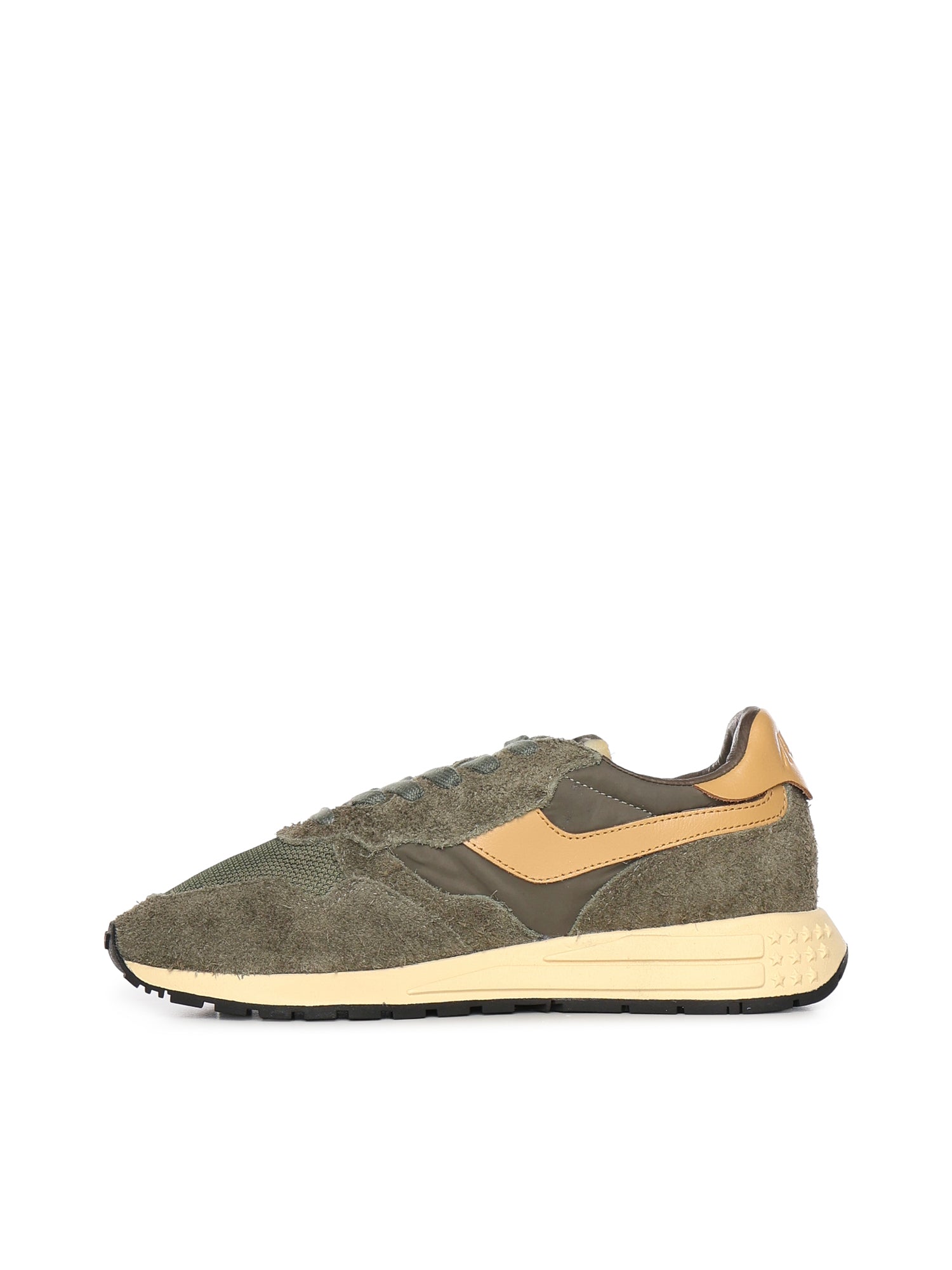 Sneakers Reelwind WWLM UT44 AUTRY 