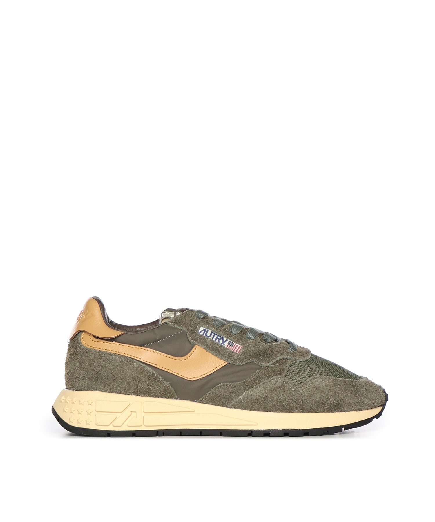 Sneakers Reelwind WWLM UT44 AUTRY 