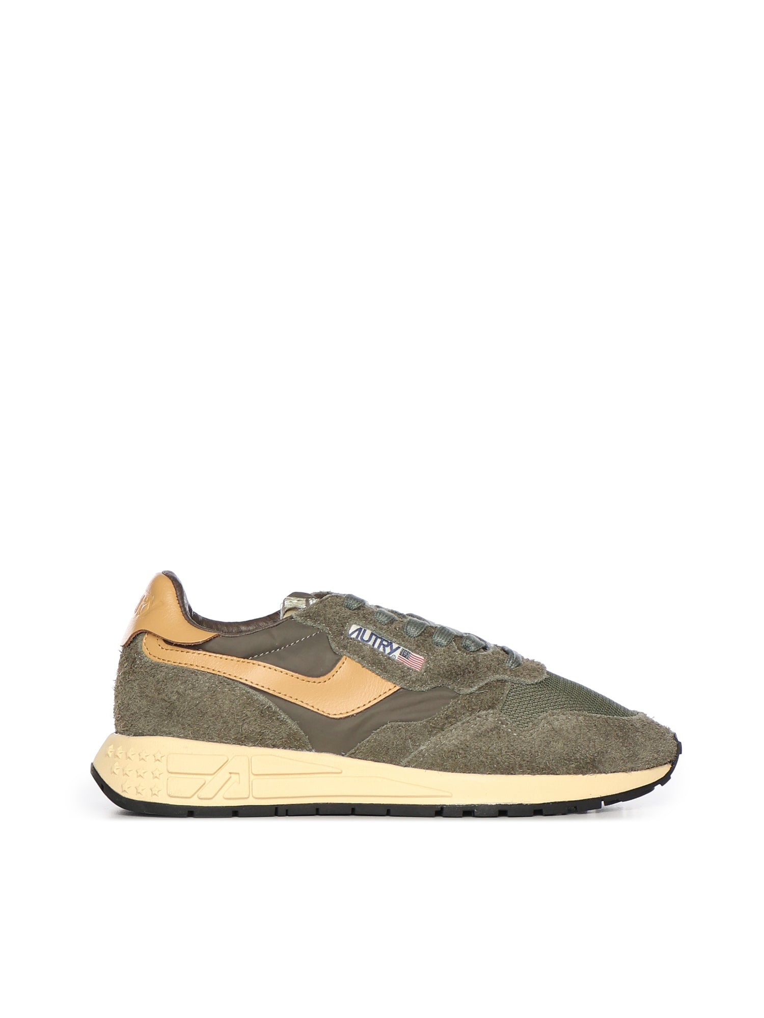 Sneakers Reelwind WWLM UT44 AUTRY 