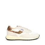 Sneaker Reelwind in nylon e suede WWLW EP01 AUTRY 
