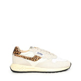 Sneaker Reelwind in nylon e suede WWLW EP01 AUTRY 