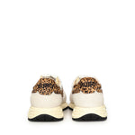 Sneaker Reelwind in nylon e suede WWLW EP01 AUTRY 