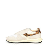 Sneaker Reelwind in nylon e suede WWLW EP01 AUTRY 