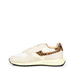 Sneaker Reelwind in nylon e suede WWLW EP01 AUTRY 