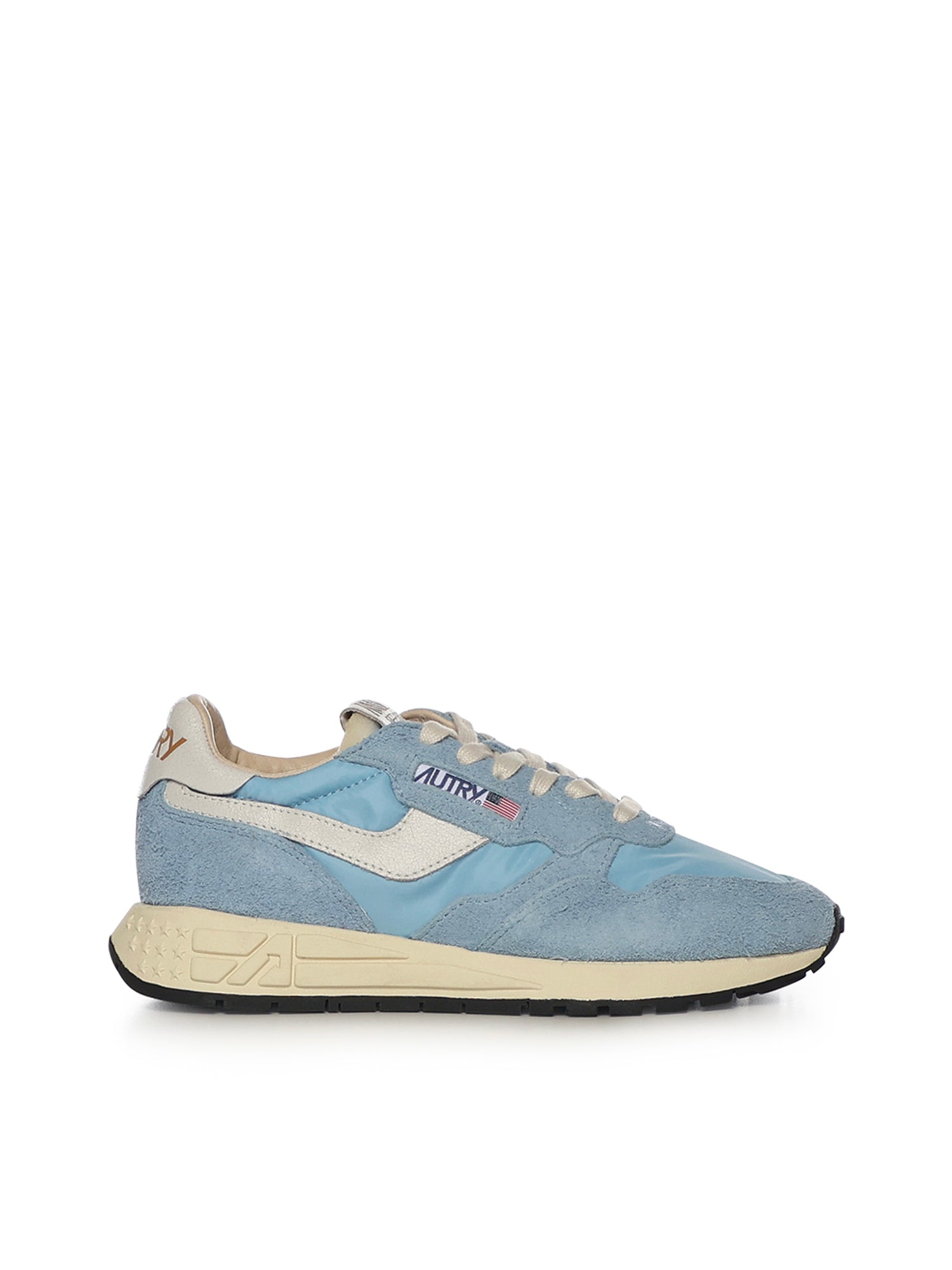 Sneakers Reelwind WWLW NC34 AUTRY 
