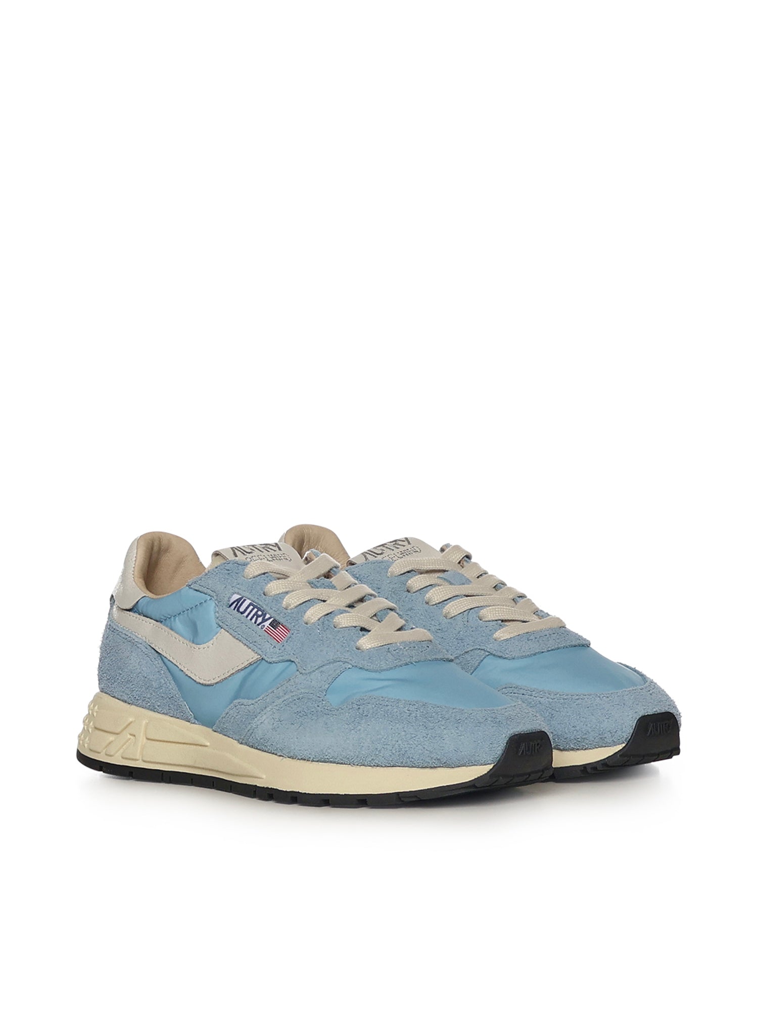 Sneakers Reelwind WWLW NC34 AUTRY 