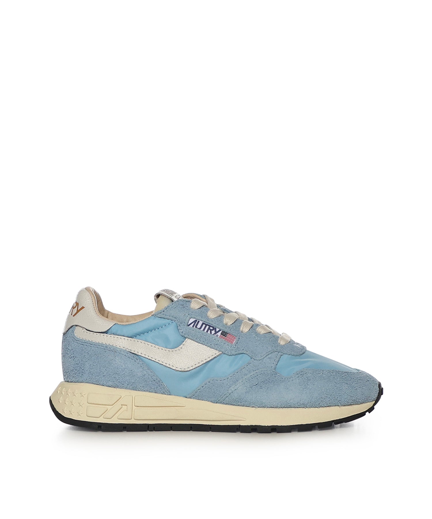 Sneakers Reelwind WWLW NC34 AUTRY 