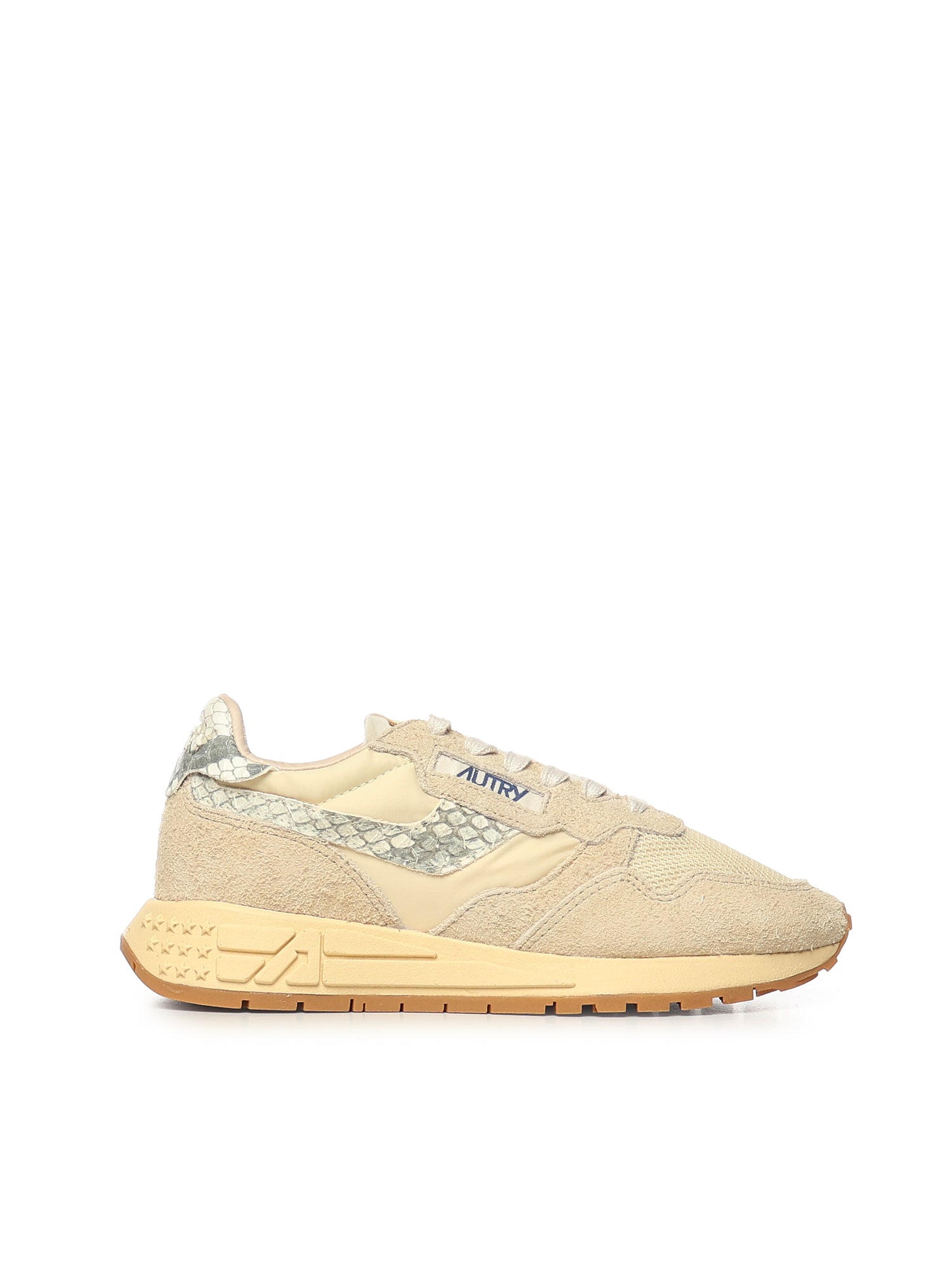 Sneakers Reelwind WWLW UQ01 AUTRY 