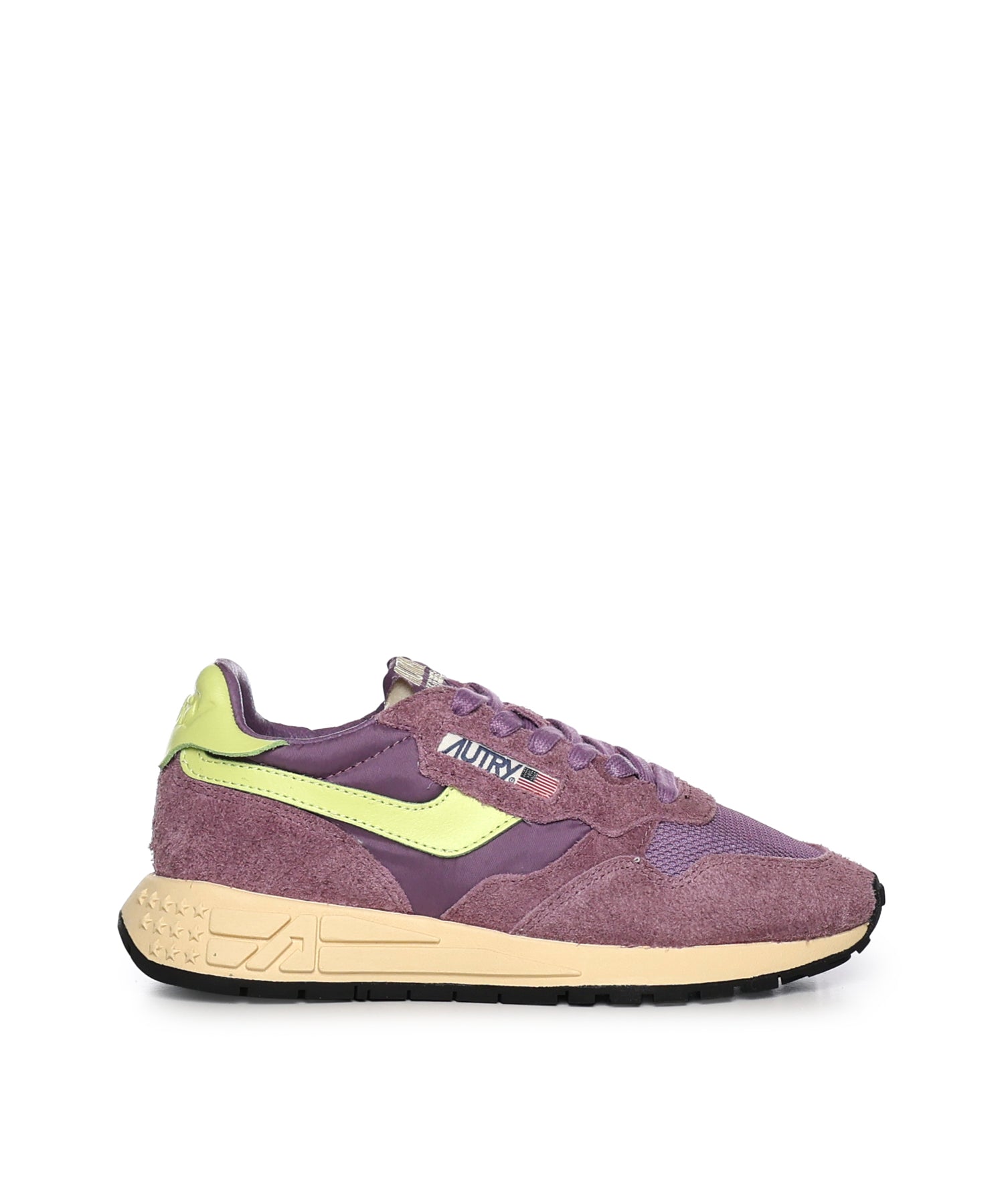 Sneakers Reelwind WWLW UT39 AUTRY 