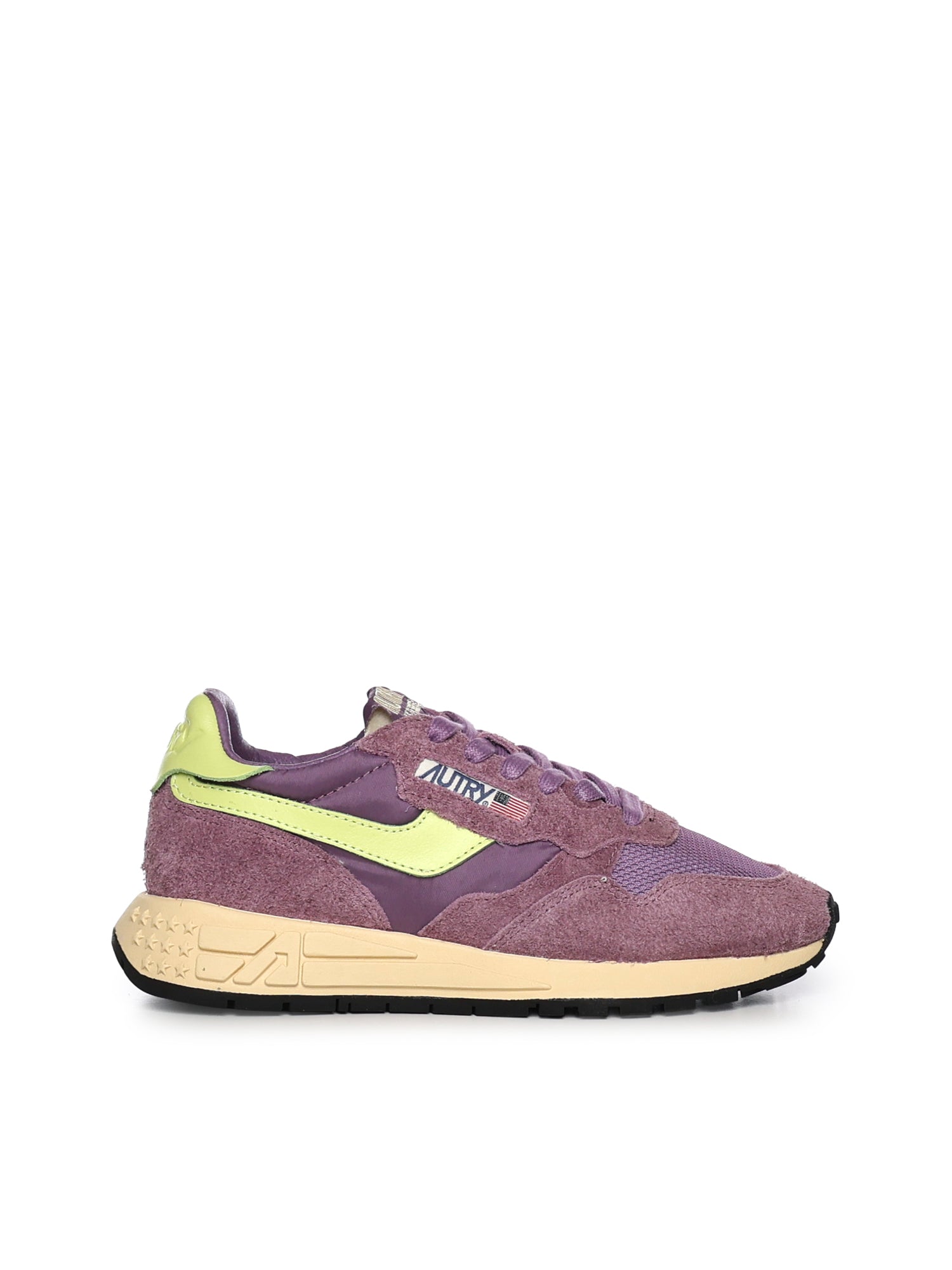 Sneakers Reelwind WWLW UT39 AUTRY 