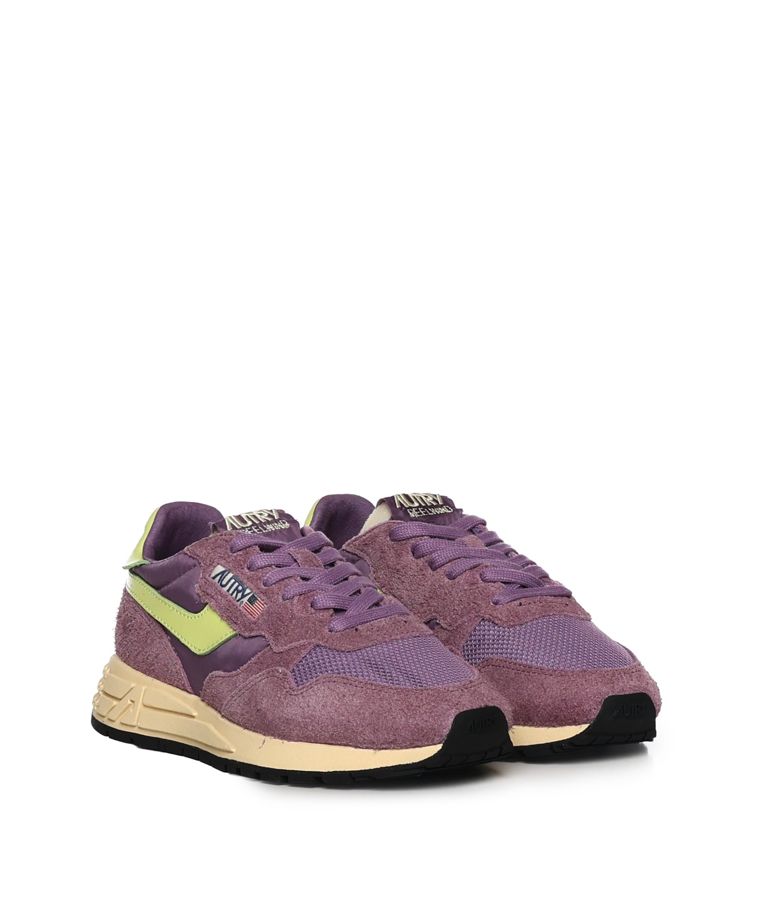 Sneakers Reelwind WWLW UT39 AUTRY 