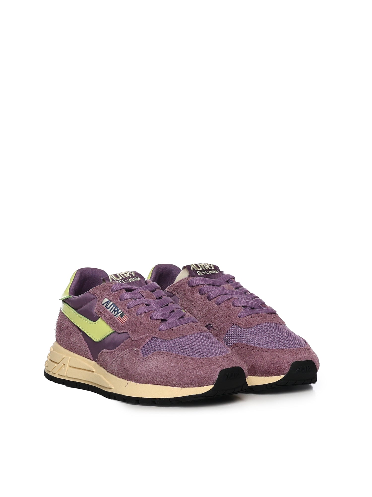 Sneakers Reelwind WWLW UT39 AUTRY 