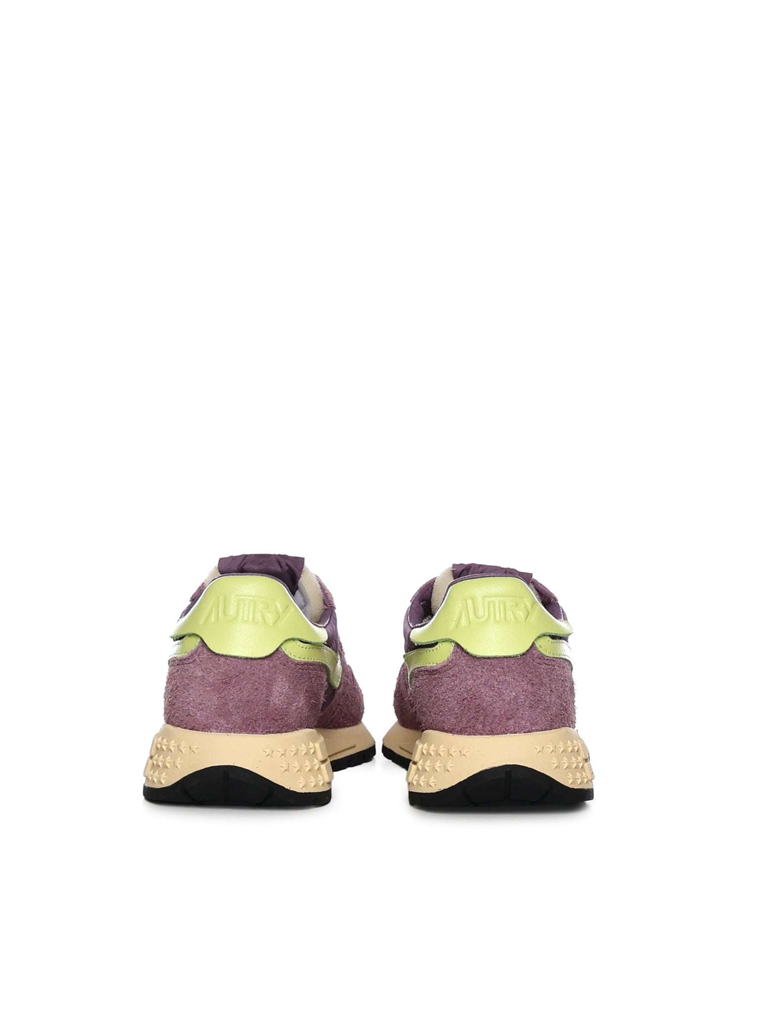 Sneakers Reelwind WWLW UT39 AUTRY 