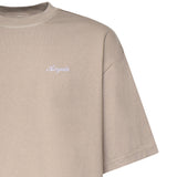 T-shirt Honor in cotone A1460010 STONE AXEL ARIGATO 