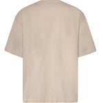 T-shirt Honor in cotone A1460010 STONE AXEL ARIGATO 