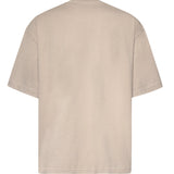 T-shirt Honor in cotone A1460010 STONE AXEL ARIGATO 