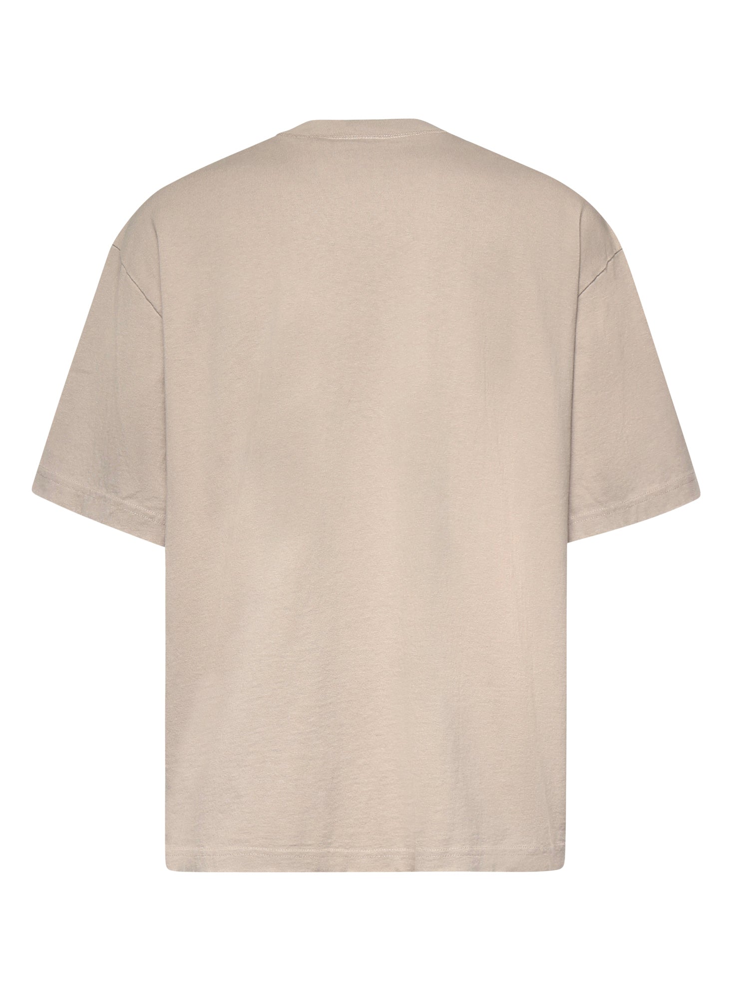T-shirt Honor in cotone A1460010 STONE AXEL ARIGATO 