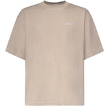 T-shirt Honor in cotone A1460010 STONE AXEL ARIGATO 