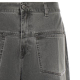 Jeans Invert in denim A3778004 GREY AXEL ARIGATO 