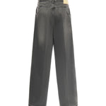 Jeans Invert in denim A3778004 GREY AXEL ARIGATO 