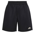 Shorts Heat con logo A3809001 BLACK AXEL ARIGATO 