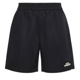 Shorts Heat con logo A3809001 BLACK AXEL ARIGATO 