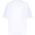 T-shirt London City in cotone A3864002 WHITE AXEL ARIGATO 