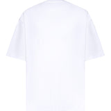 T-shirt London City in cotone A3864002 WHITE AXEL ARIGATO 