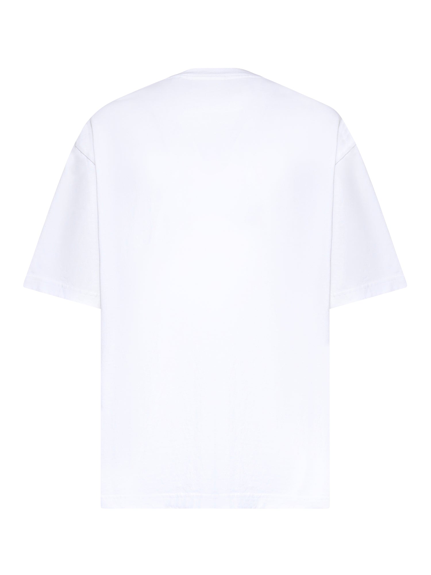 T-shirt London City in cotone A3864002 WHITE AXEL ARIGATO 