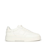 Sneaker Orbit F1276001 WHITE/WHITE AXEL ARIGATO 