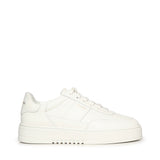 Sneaker Orbit F1276001 WHITE/WHITE AXEL ARIGATO 
