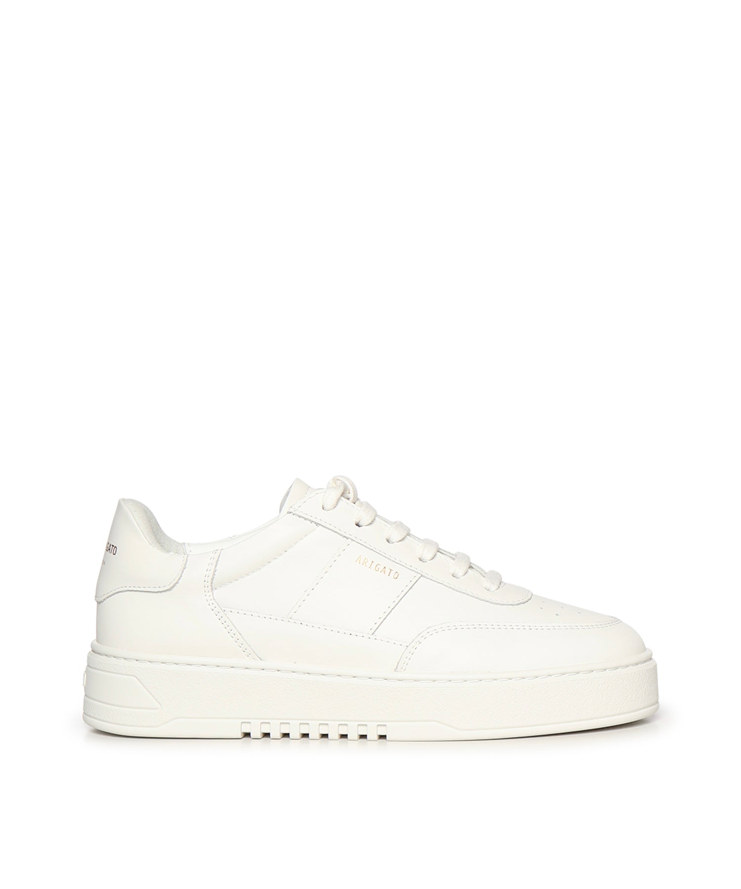 Sneaker Orbit F1276001 WHITE/WHITE AXEL ARIGATO 