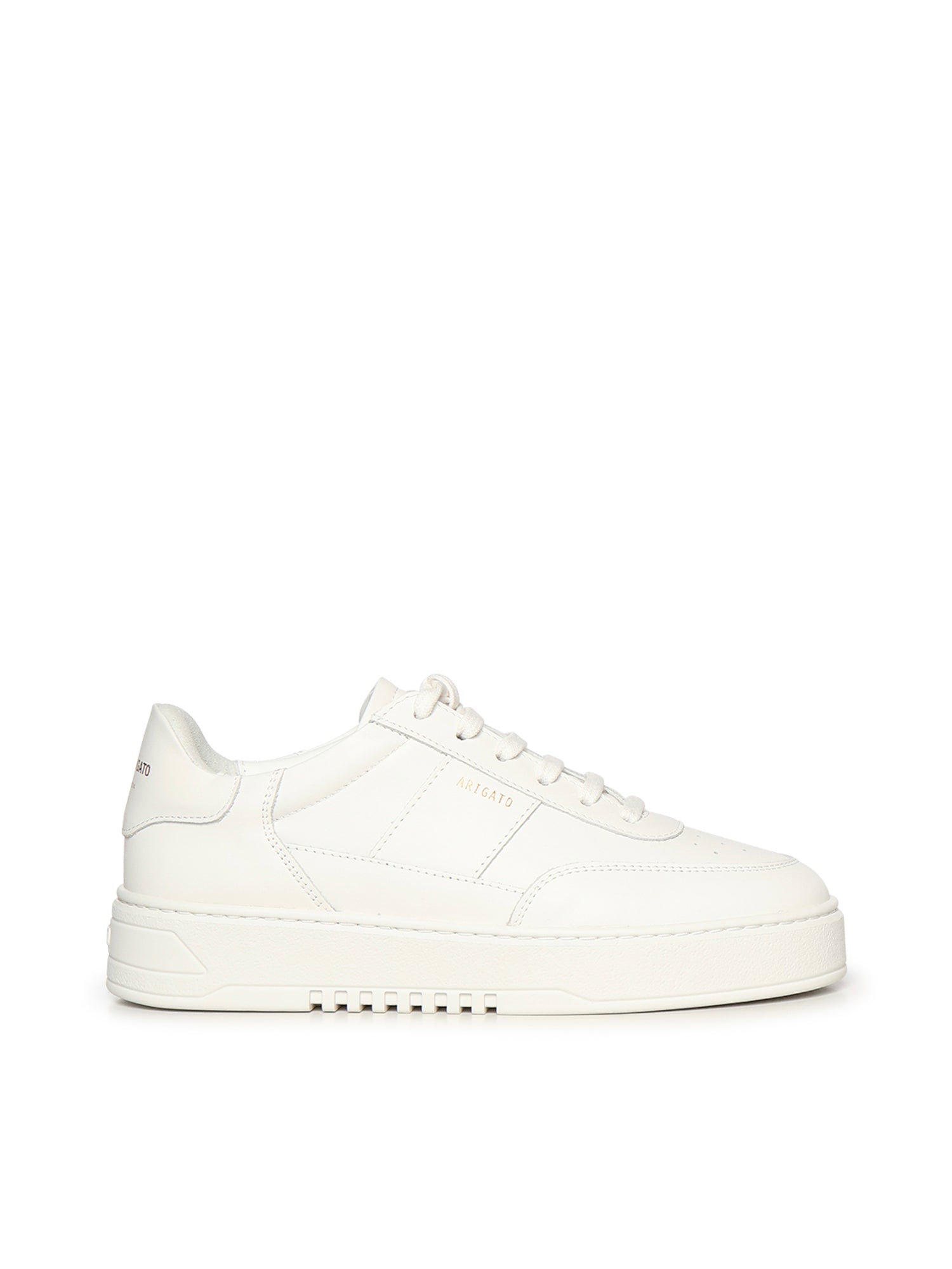 Sneaker Orbit F1276001 WHITE/WHITE AXEL ARIGATO 