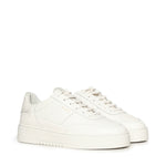 Sneaker Orbit F1276001 WHITE/WHITE AXEL ARIGATO 