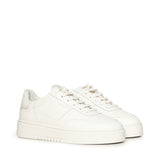 Sneaker Orbit F1276001 WHITE/WHITE AXEL ARIGATO 