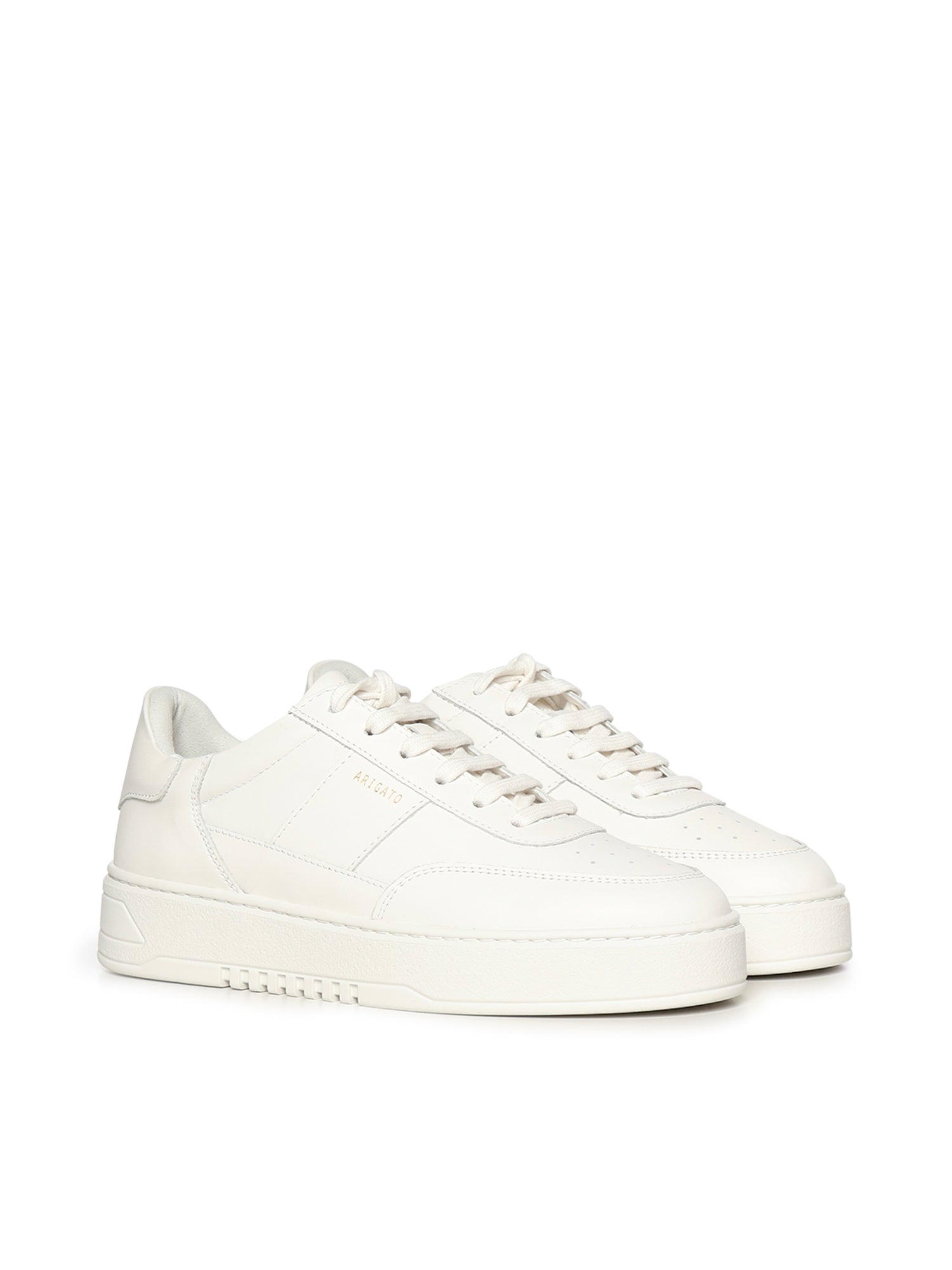 Sneaker Orbit F1276001 WHITE/WHITE AXEL ARIGATO 