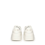 Sneaker Orbit F1276001 WHITE/WHITE AXEL ARIGATO 