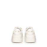 Sneaker Orbit F1276001 WHITE/WHITE AXEL ARIGATO 
