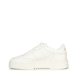 Sneaker Orbit F1276001 WHITE/WHITE AXEL ARIGATO 