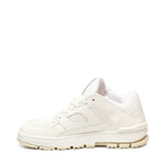 Sneaker Area Lo F1571001 WHITE/BEIGE AXEL ARIGATO 