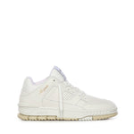 Sneaker Area Lo F1571001 WHITE/BEIGE AXEL ARIGATO 