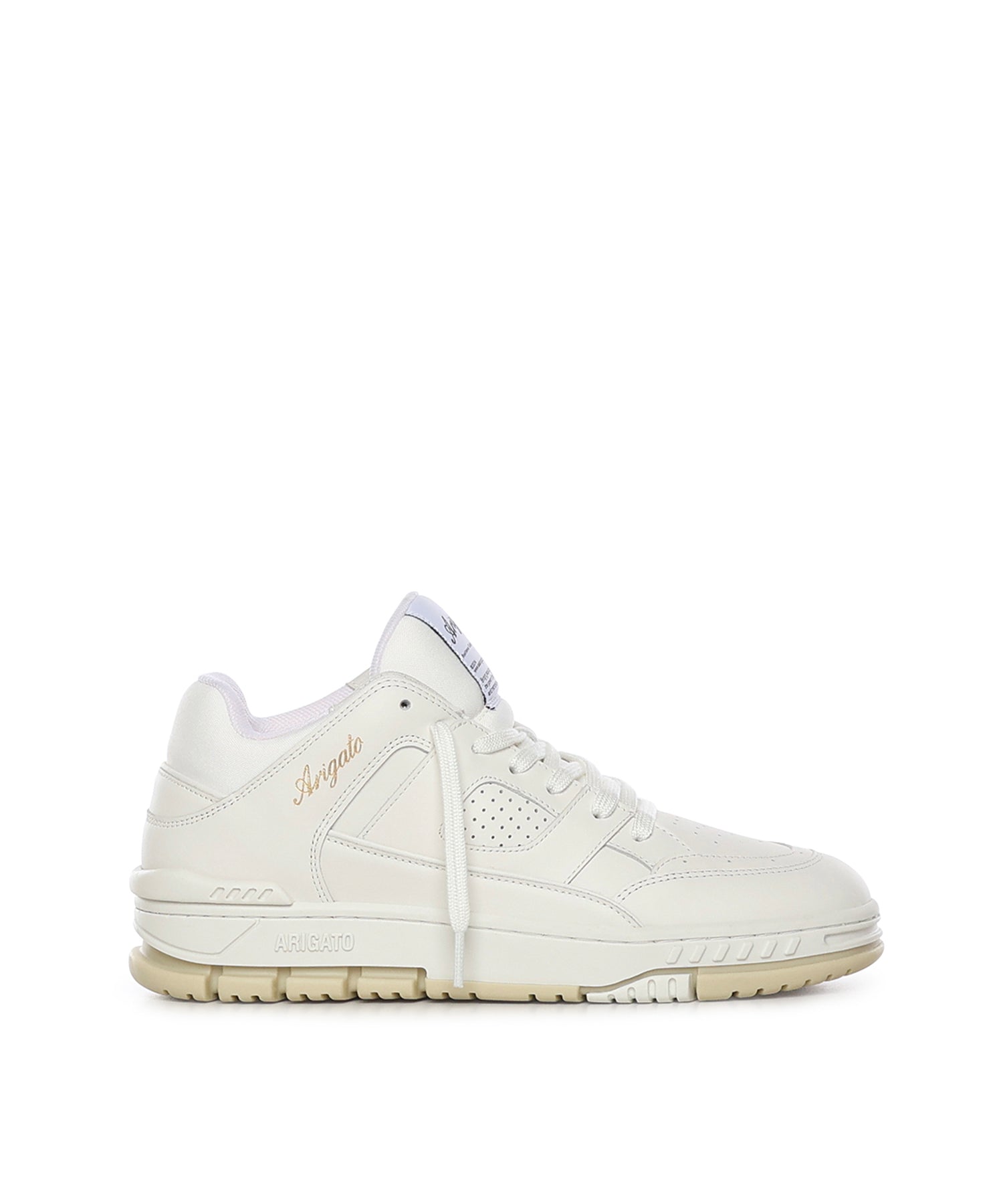 Sneaker Area Lo F1571001 WHITE/BEIGE AXEL ARIGATO 